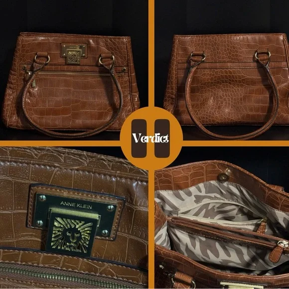 Anne Klein - Picture 1 of 6